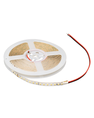 Професионална LED лентa със стабилизатор на ток 7.5W/m, 4200K, 48V DC, 112 LEDs/m, SMD2835, 10m, IP20 LED ленти профили и аксесоари