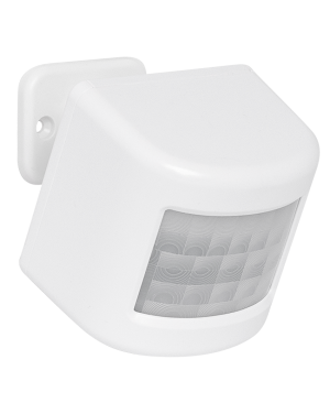 Wi-Fi SMART PIR сензор за открит монтаж 110°, 6m, IP20 LED ленти профили и аксесоари