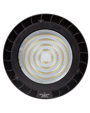 LED индустриално осветително тяло камбана, 150W, 5000K, IP54 LED осветление