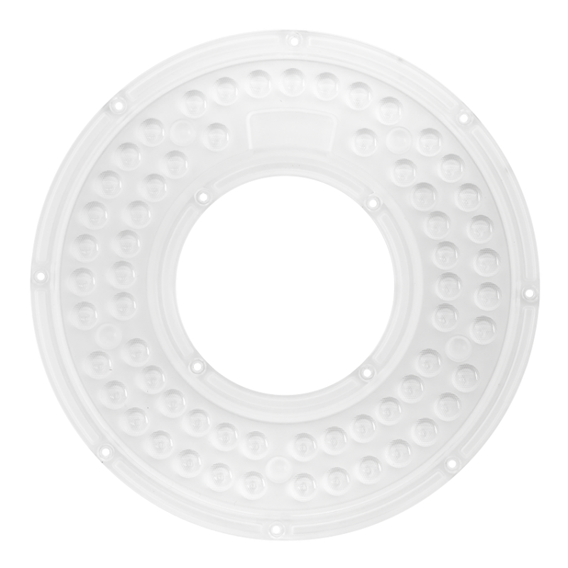 Дифузер 90° за LED индустриално осветително тяло LIKX15050 LED осветление