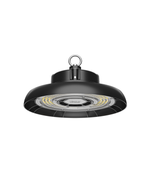 LED индустриално осветително тяло с димиращ драйвер 0-10V, 100W, 5000K, 100-277V AC, IP65 LED осветление