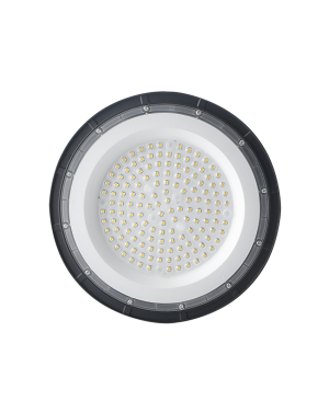 LED индустриално осветително тяло камбана, 100W, 5000K, 220V-240V AC, IP65 LED осветление