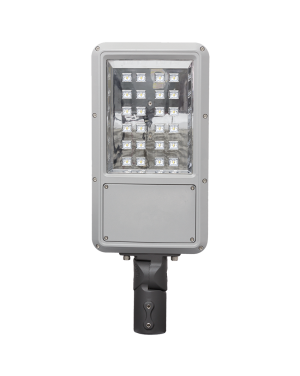 LED тяло за улично осветление 220V, 30W, 4200К, IP66 LED осветление