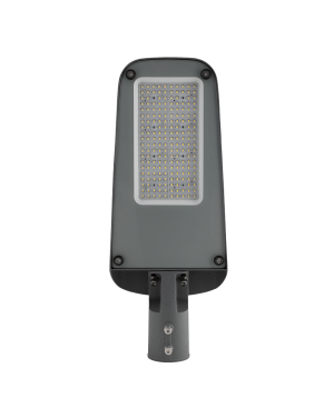 LED улично тяло с програмируем драйвер Ф60, 150°x90°, 100W, 4000K, 220V-240V AC, IP66 LED осветление
