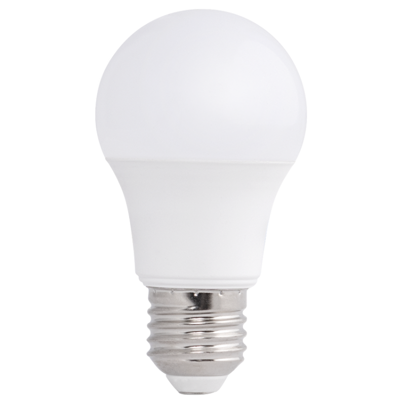 LED лампа крушка 7W, E27, 4000K, 220-240V AC, неутрална светлина LED лампа крушка 7W, E27, 4000K, 220-240V AC, неутрална светлина LED крушки