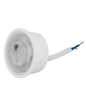 LED модул 6W, 2700K, 220-240V AC, 38°, IP44 LED осветление
