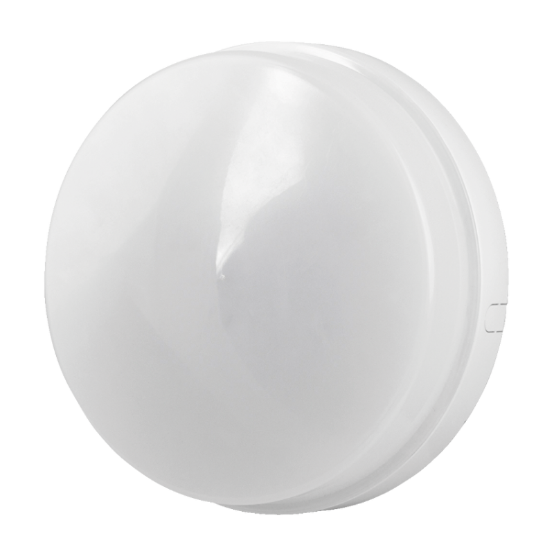 LED плафониера 14W, 4200K, 220-240V AC, неутрална светлина, кръг, IP44 LED осветление