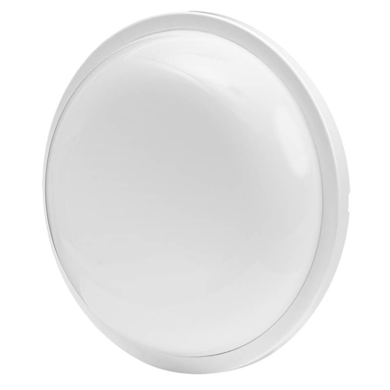 LED плафониера 24W, 4200K, 220-240V AC, неутрална светлина, кръг, IP54 LED плафониера 24W, 4200K, 220-240V AC, неутрална светлина, кръг, IP54 LED осветление
