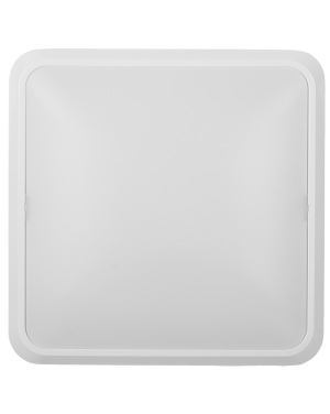 LED плафониера с димиращ сензор за присъствие 12W, 4000K, 220-240V AC, неутрална светлина LED осветление