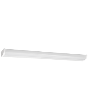 LED лампа за огледало 14W, 4200К, 220V-240V AC, IP44, 45 cm, неутрална светлина Осветление за баня