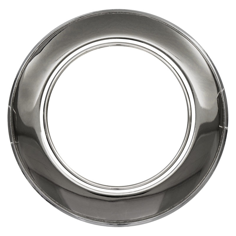 Рамка за вграждане кръг, GU10, подвижна, графит/никел, алуминий, IP20 LED осветление