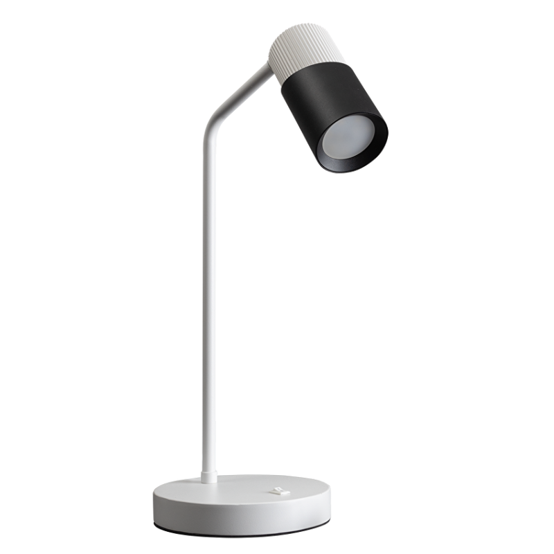 Настолна лампа GU10, 220-240V AC LED осветление
