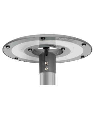 LED Парково осветително тяло 30W, 4000K, 220V-240V AC, IK08, IP66 LED осветление