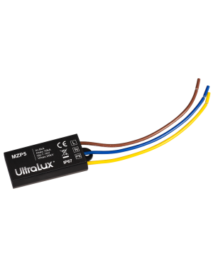Модул за защита от пренапрежение за LED осветление 5kA, 277V AC, IP67 LED осветление