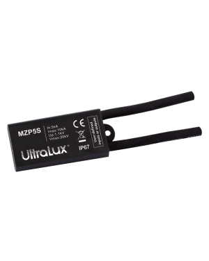 Модул за защита от пренапрежение, сериен, 10kA, 20kV, 277V AC, IP67 LED осветление