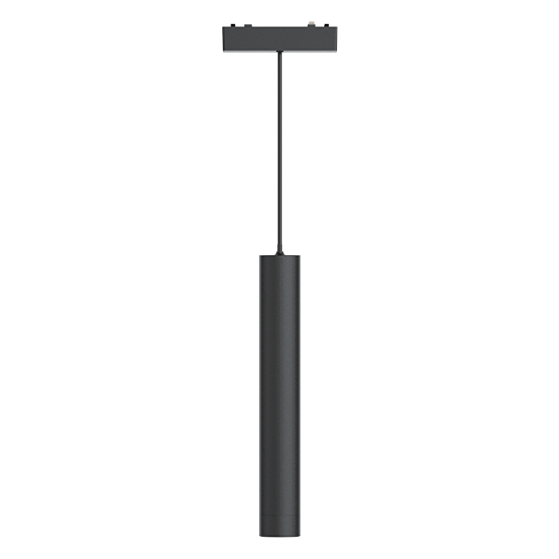LED магнитен smart пендел 12W, CCT, 48V DC LED осветление