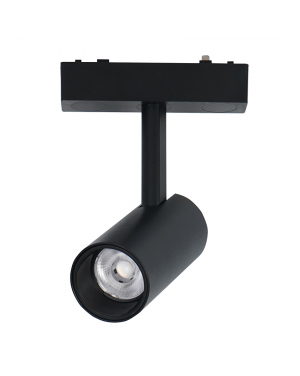 LED магнитен smart спот, 20W, CCT, 48V DC LED осветление