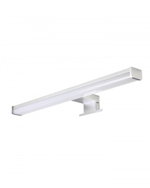 ARIEL 8W 4000K 40CM IP44 CHROME MIRROR & PICTURE LAMP 2110250 VITO LED осветление
