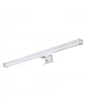 ARIEL 12W 4000K 60CM IP44 CHROME MIRROR & PICTURE LAMP 2110270 VITO LED осветление