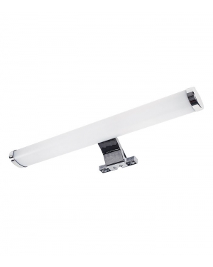 ADELLA 8W 4000K 40CM IP44 CHROME MIRROR & PICTURE LAMP 2110290 VITO LED осветление