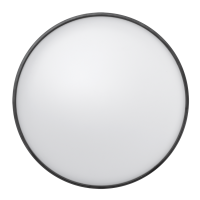 LED CCT плафониера, 18W, 3000K/4000K/6500К LED CCT плафониера, 18W, 3000K/4000K/6500К LED осветление