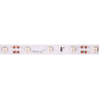LED лента, 4.8W/m, зелена, 12V DC, SMD2835, 60 LEDs/m LED ленти профили и аксесоари