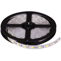 LED лента, 13.5W/m, 6500K, 12V DC, SMD5050, 60 LEDs/m LED ленти профили и аксесоари