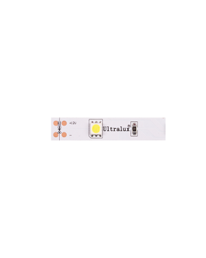 LED лента, 6.75W/m, 6500K, 12V DC, SMD5050, 30 LEDs/m, IP20 LED ленти профили и аксесоари