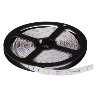 LED лента, 6.75W/m, 3000K, 12V DC, SMD5050, 30 LEDs/m, IP20 LED ленти профили и аксесоари