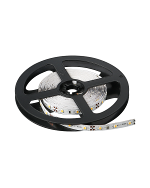 LED лента, 4.8W/m, 3000K, 12V DC, SMD2835, 60 LEDs/m, IP65 LED ленти профили и аксесоари