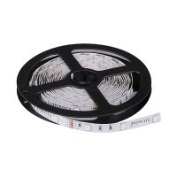 LED лента, 7.2W/m, RGB, 12V DC, SMD5050, 30 LEDs/m LED ленти профили и аксесоари