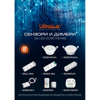 RF дистанционно управление за RGB/RGBW осветление за SD3DMX RF дистанционно управление за RGB/RGBW осветление за SD3DMX LED ленти профили и аксесоари