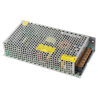 Захранване, стабилизирaно, 12V DC, 150W, IP20 LED ленти профили и аксесоари