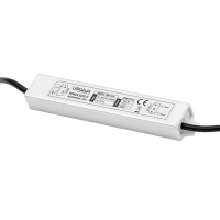 Захранване, стабилизирaно, 12V DC, 20W, IP67 LED ленти профили и аксесоари