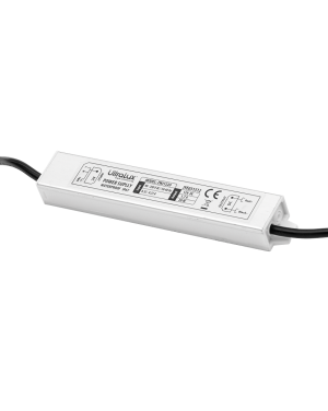 Захранване, стабилизирaно, 12V DC, 20W, IP67 LED ленти профили и аксесоари
