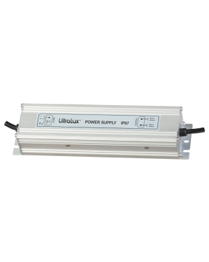 Захранване, стабилизирaно, 12V DC, 60W, IP67 LED ленти профили и аксесоари