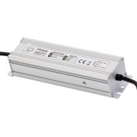 Захранване, стабилизирaно, 12V DC, 80W, IP67 LED ленти профили и аксесоари