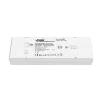 Захранване с фазово димиране TRIAC, 12V DC, 6.25A, 75W LED ленти профили и аксесоари