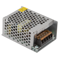 Захранване, стабилизирaно, 24V DC, 25W, IP20 LED ленти профили и аксесоари