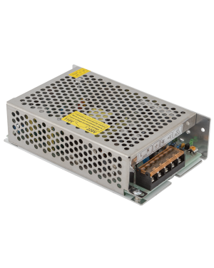 Захранване, стабилизирaно, 24V DC, 100W, IP20 LED ленти профили и аксесоари