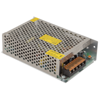 Захранване, стабилизирaно, 24V DC, 150W, IP20 LED ленти профили и аксесоари