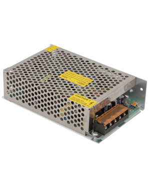 Захранване, стабилизирaно, 24V DC, 150W, IP20 LED ленти профили и аксесоари