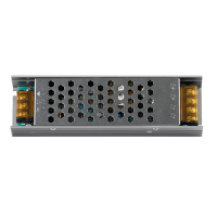 Захранване, стабилизирaно, слим, 24V DC, 60W, IP20 LED ленти профили и аксесоари