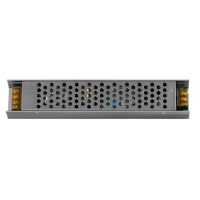 Захранване, стабилизирaно, слим, 24V DC, 100W, IP20 LED ленти профили и аксесоари