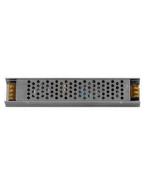Захранване, стабилизирaно, слим, 24V DC, 150W, IP20 LED ленти профили и аксесоари