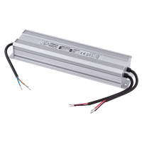 Захранване, стабилизирaно, 24V DC, 200W, IP67 LED ленти профили и аксесоари