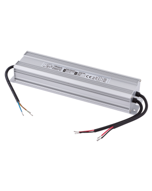 Захранване, стабилизирaно, 24V DC, 200W, IP67 LED ленти профили и аксесоари