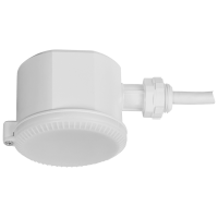 Микровълнов димиращ сензор 1-10V DC, 360°, IP65, 10m LED осветление
