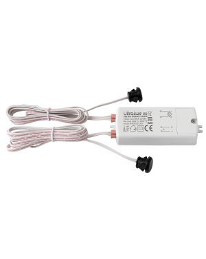 Девиаторен сензор за близост 500W/200W, 220-240V AC LED осветление