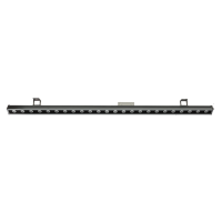 LED линейно осветително тяло 20W, 4000К, 220V-240V AC, 15°x30°, IK08, IP66 LED осветление